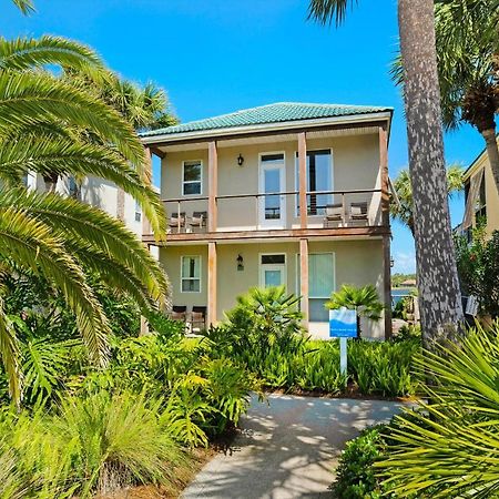Destiny Beach Villas #15B Екстериор снимка